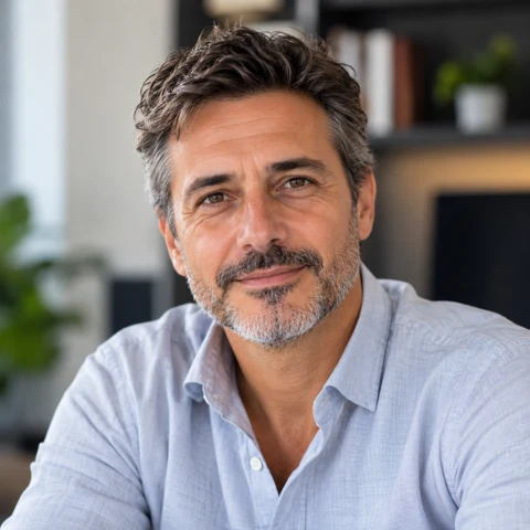 Ricardo Fernández