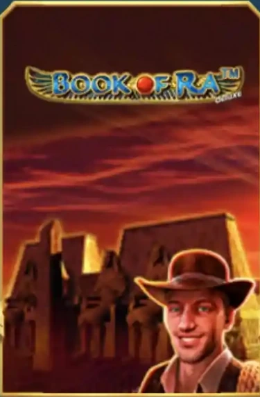 Book of Ra