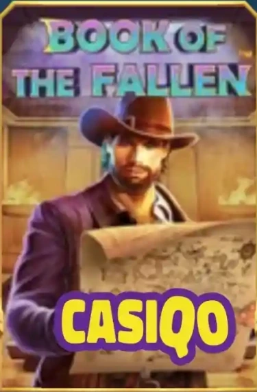 Book of the Fallen