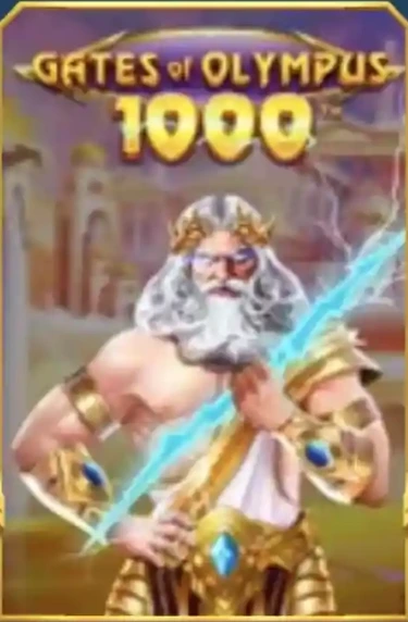 Gates of Olympus 1000